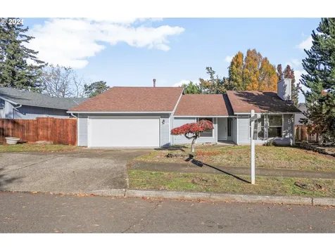15223 NE Beech Court Portland OR 97230
