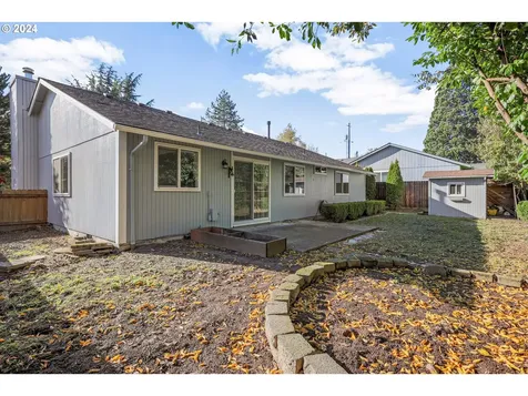 15223 NE Beech Court Portland OR 97230