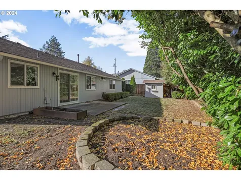 15223 NE Beech Court Portland OR 97230