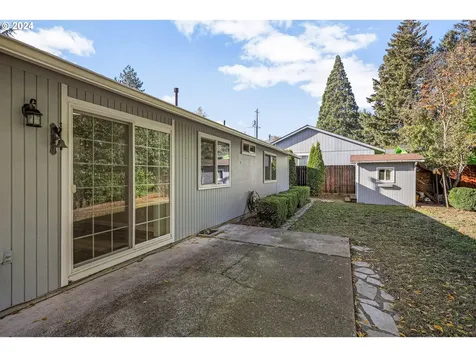 15223 NE Beech Court Portland OR 97230