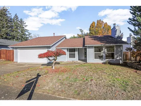 15223 NE Beech Court Portland OR 97230