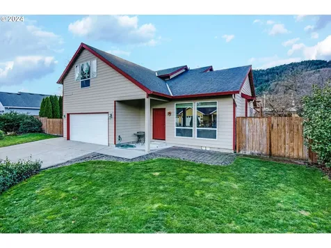 3605 5th Street Columbia City OR 97018