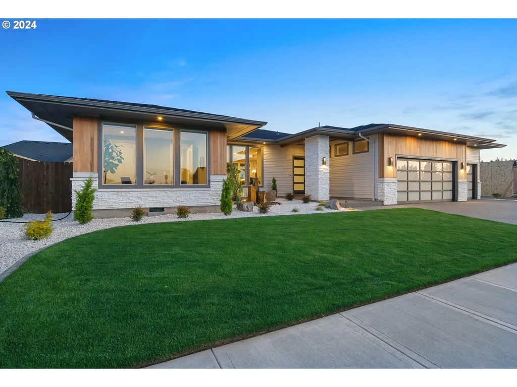 17711 NE 25th Court Ridgefield WA 98642