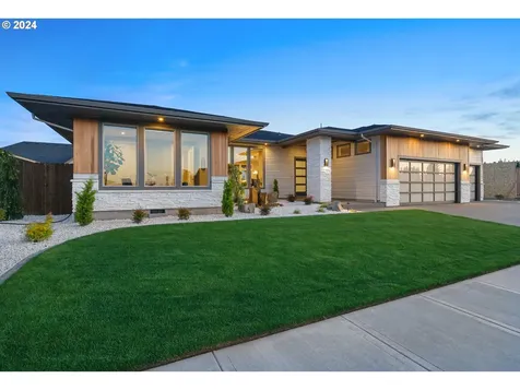 17711 NE 25th Court Ridgefield WA 98642