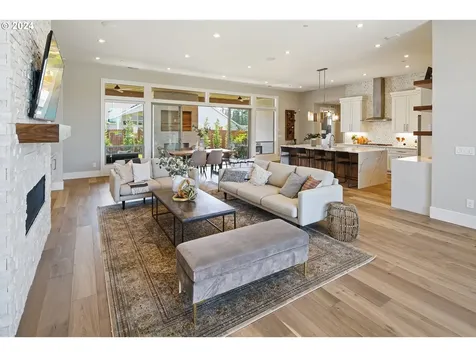 17711 NE 25th Court Ridgefield WA 98642