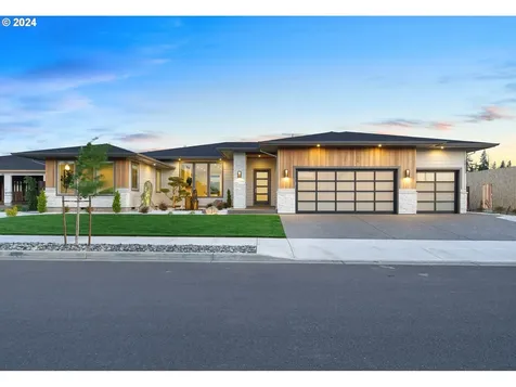 17711 NE 25th Court Ridgefield WA 98642