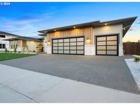 17711 NE 25th Court Ridgefield WA 98642