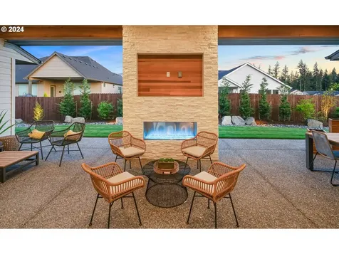 17711 NE 25th Court Ridgefield WA 98642