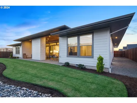 17711 NE 25th Court Ridgefield WA 98642