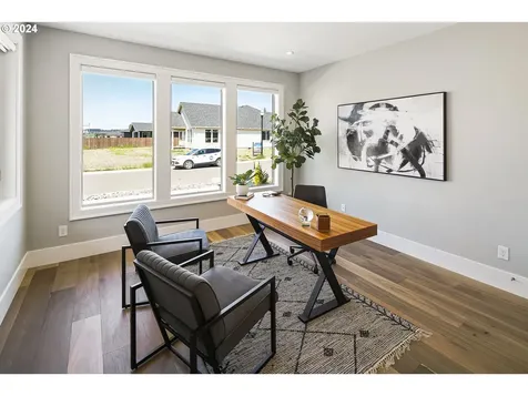 17711 NE 25th Court Ridgefield WA 98642