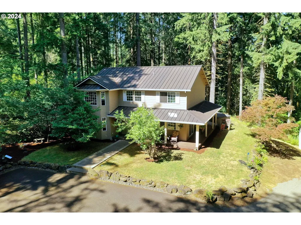 30580 Cater Road Scappoose OR 97056