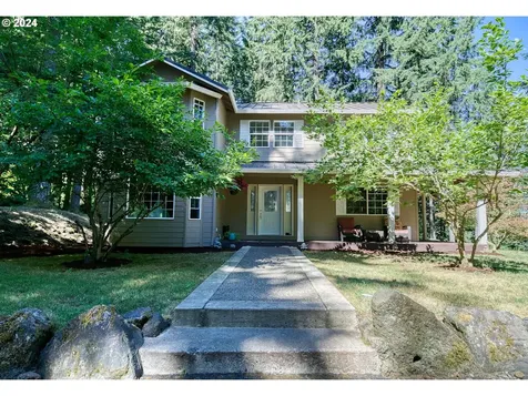 30580 Cater Road Scappoose OR 97056