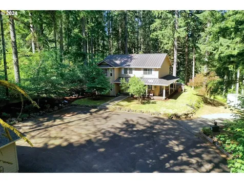 30580 Cater Road Scappoose OR 97056