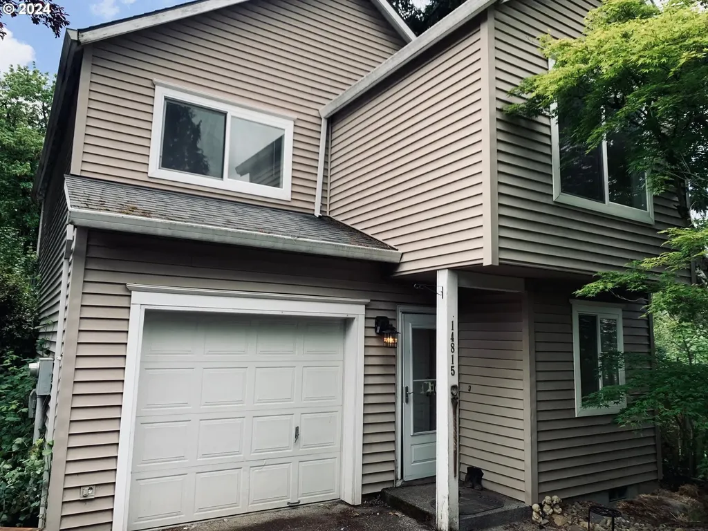 14815 Se Sedona Drive Clackamas OR 97015