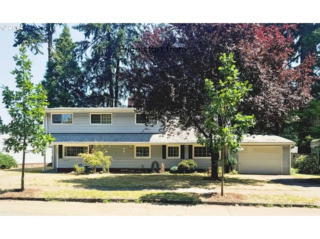 1304 Ne 110th Avenue Portland OR 97220
