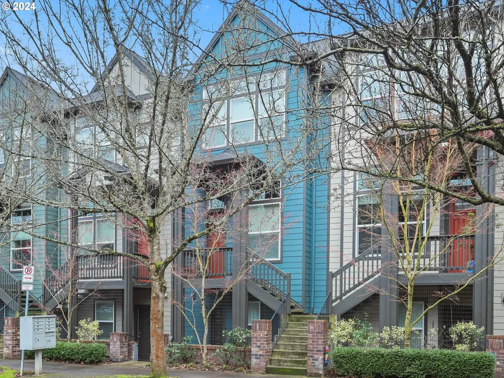 8828 Se 12th Avenue Portland OR 97202
