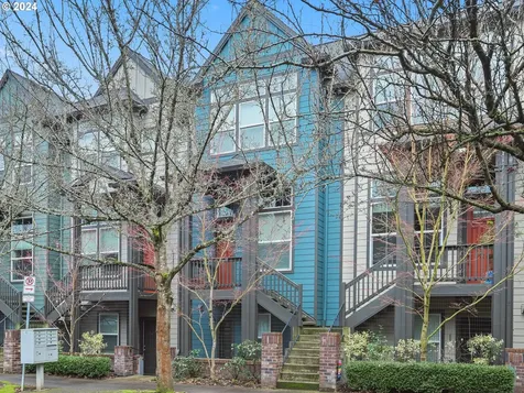 8828 Se 12th Avenue Portland OR 97202