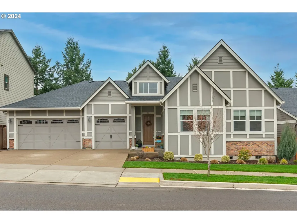 13090 Sw 165th Avenue Beaverton OR 97007