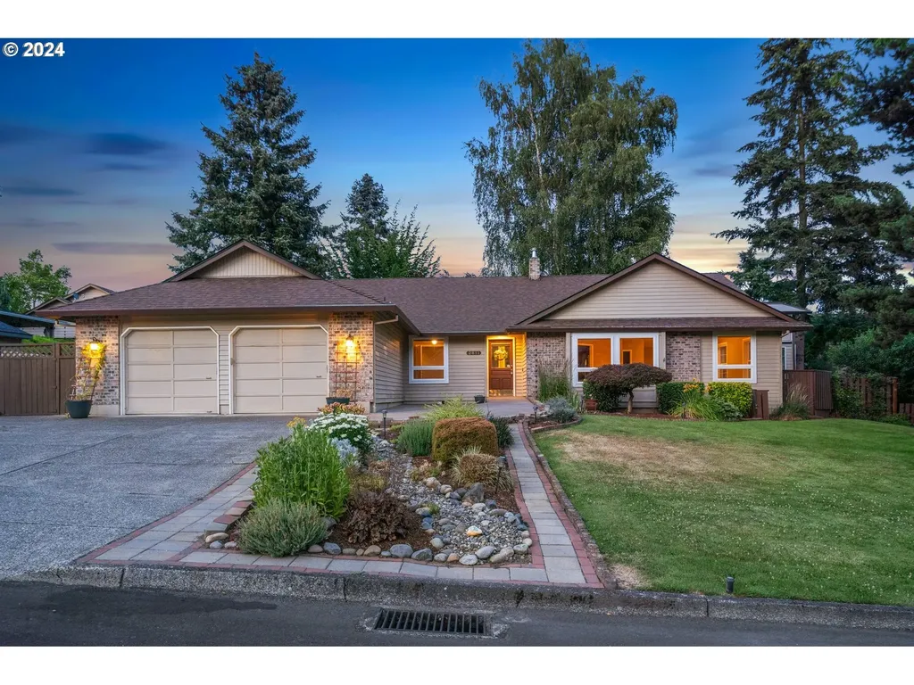 2811 SE 145th Avenue Vancouver WA 98683
