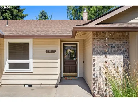 2811 SE 145th Avenue Vancouver WA 98683