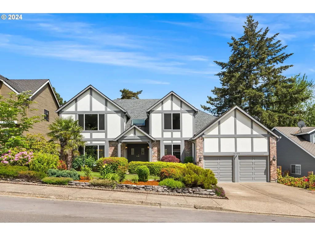 16720 Nw Norwalk Drive Beaverton OR 97006
