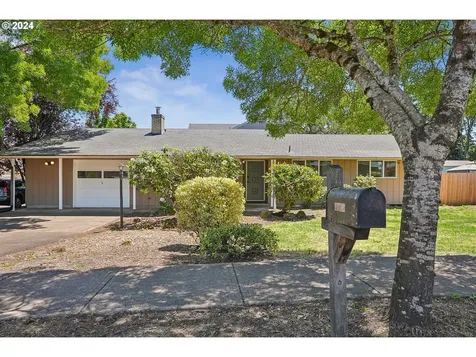 13608 Gaffney Lane Oregon City OR 97045