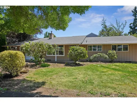 13608 Gaffney Lane Oregon City OR 97045
