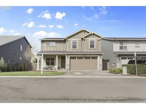 2538 Heather Way Forest Grove OR 97116