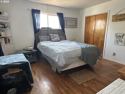 311 NW Morgan Avenue Winston OR 97496