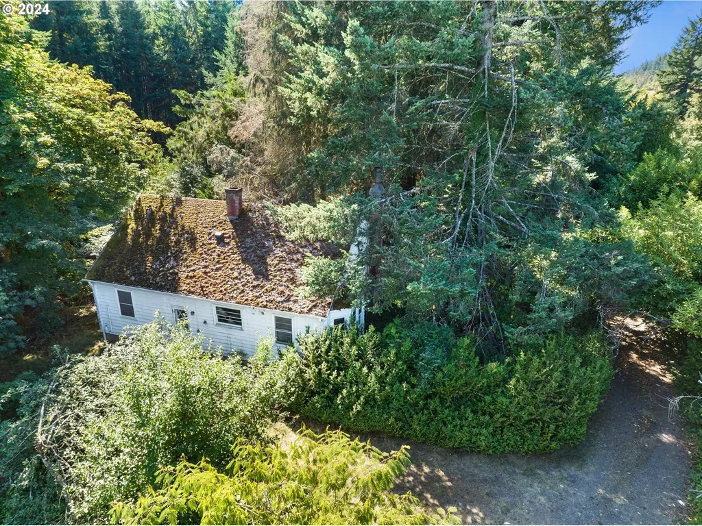 18810 Stafford Road Lake Oswego OR 97034