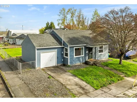 1105 N Watts Street Portland OR 97217