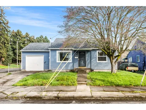1105 N Watts Street Portland OR 97217