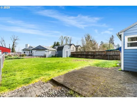 1105 N Watts Street Portland OR 97217