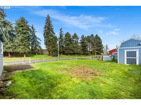 1105 N Watts Street Portland OR 97217