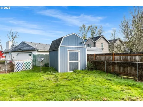 1105 N Watts Street Portland OR 97217