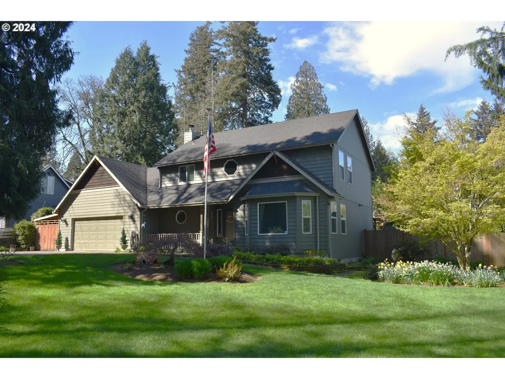 2261 NE 205th Avenue Fairview OR 97024