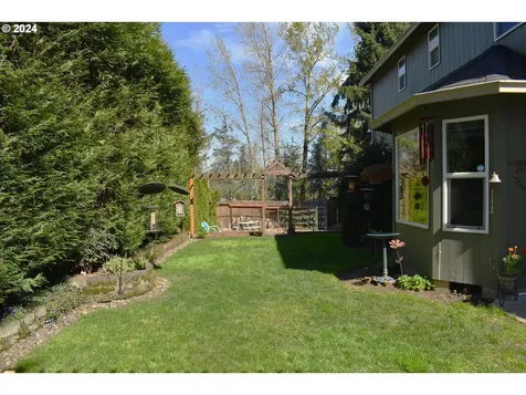 2261 NE 205th Avenue Fairview OR 97024