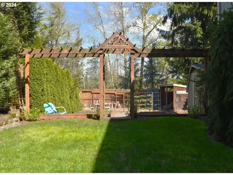 2261 NE 205th Avenue Fairview OR 97024