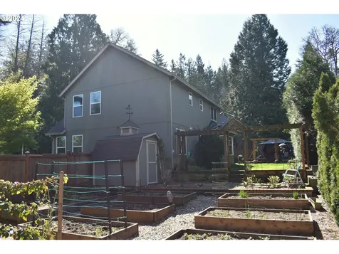 2261 NE 205th Avenue Fairview OR 97024