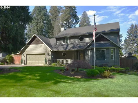 2261 NE 205th Avenue Fairview OR 97024