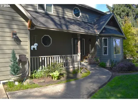 2261 NE 205th Avenue Fairview OR 97024