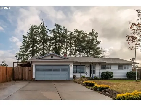 2455 Commercial Street North Bend OR 97459