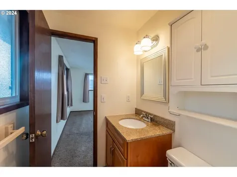2455 Commercial Street North Bend OR 97459