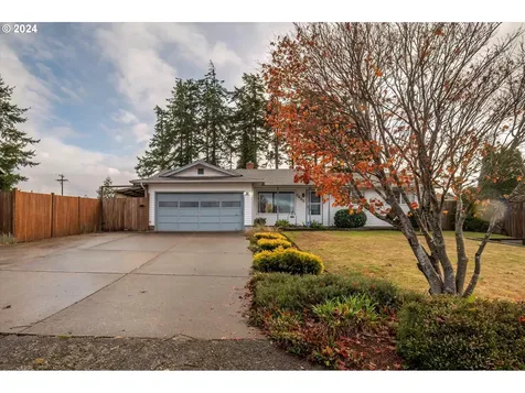 2455 Commercial Street North Bend OR 97459