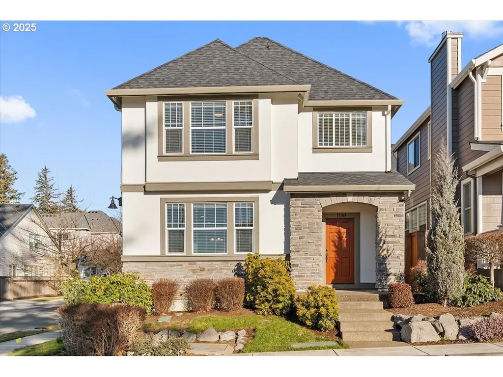 15183 NW Rossetta Street Portland OR 97229