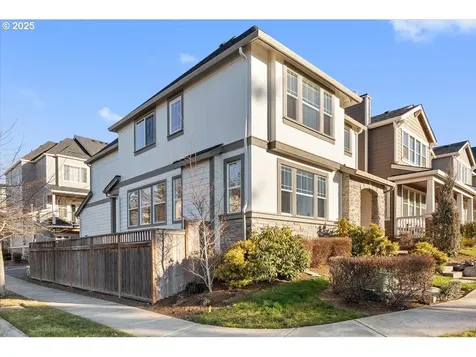 15183 NW Rossetta Street Portland OR 97229