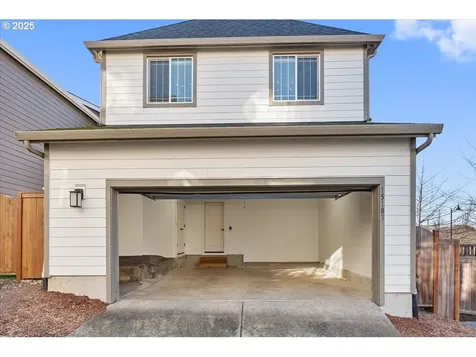 15183 NW Rossetta Street Portland OR 97229