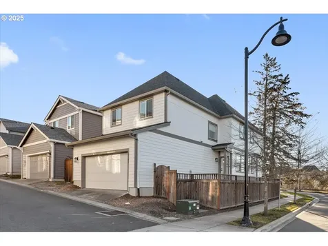 15183 NW Rossetta Street Portland OR 97229