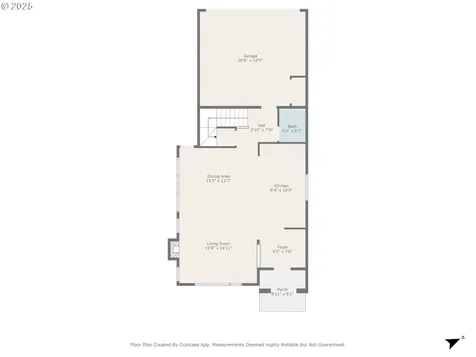 15183 NW Rossetta Street Portland OR 97229