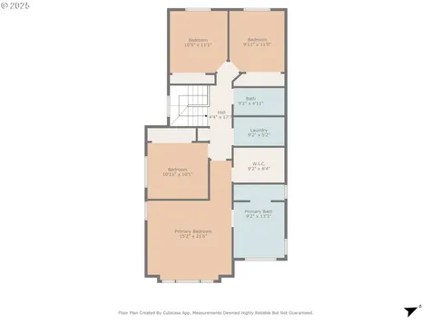 15183 NW Rossetta Street Portland OR 97229